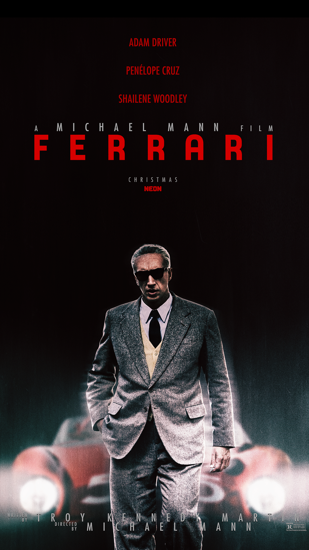 Ferrari (2023)