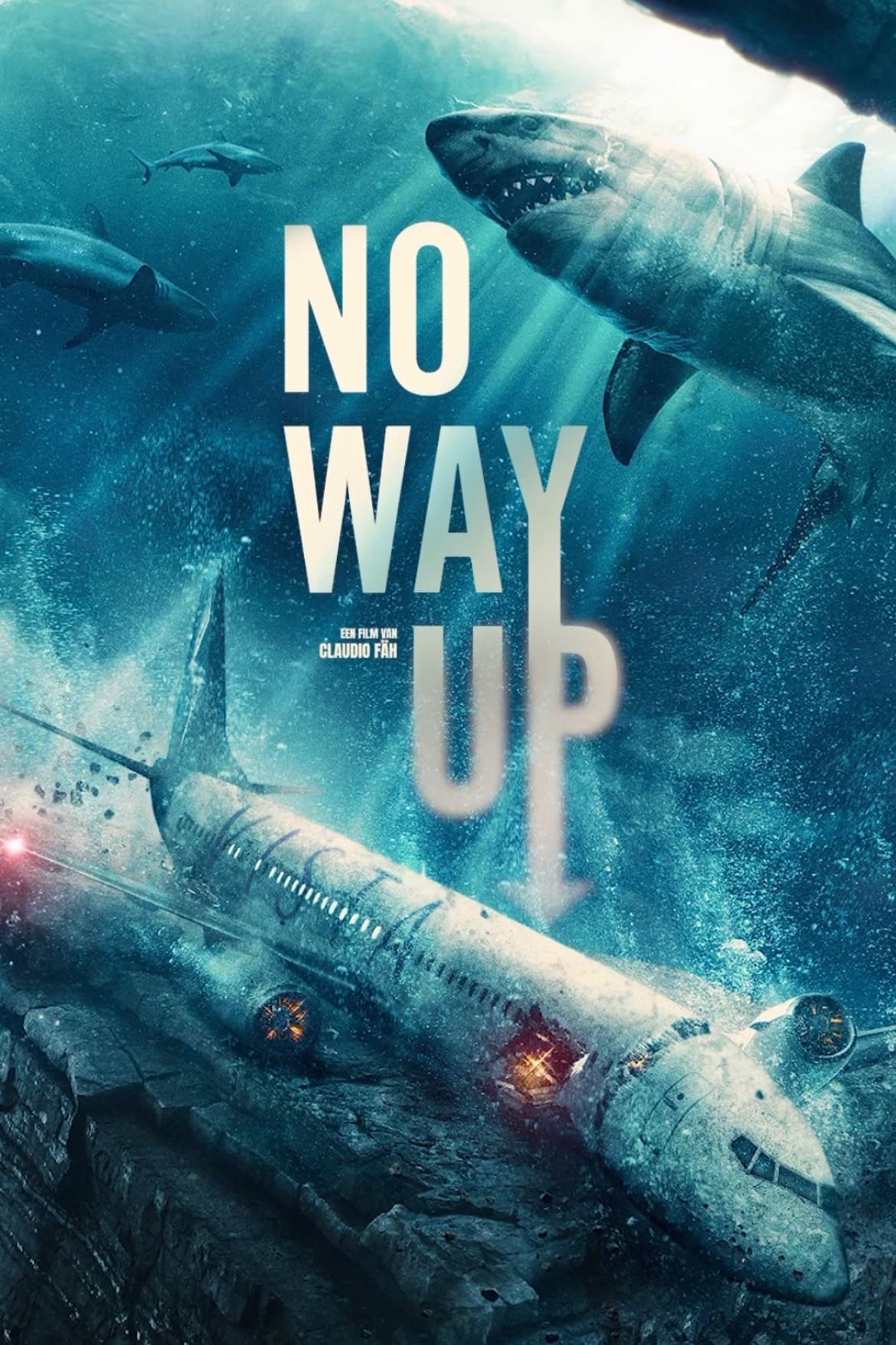 No Way Up (2024)