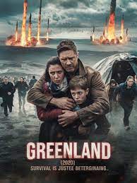 Greenland (2020)