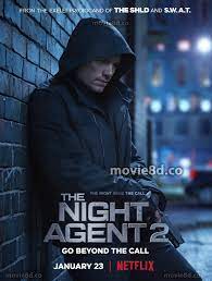 The Night Agent (2025) Season 2