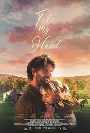 Take My Hand (2024)