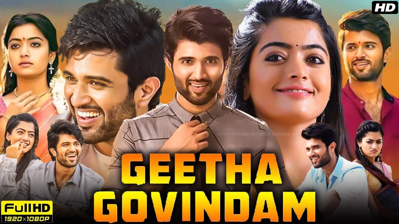 Geetha Govindam (2018)