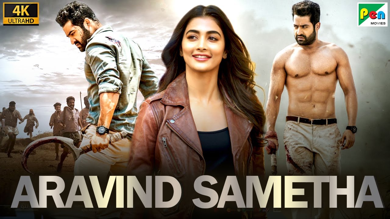 Aravinda Sametha Veera Raghava (2018)