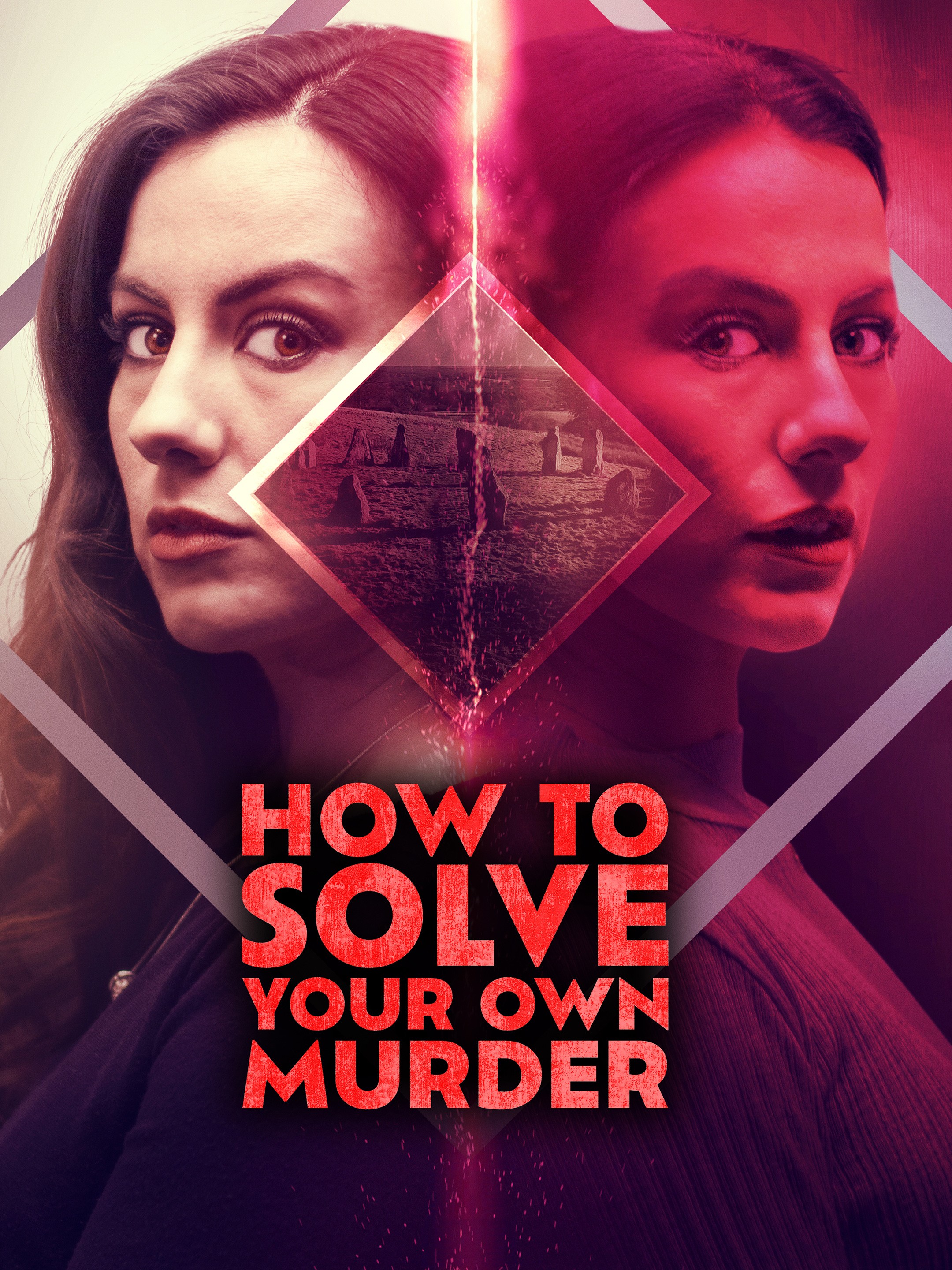 How to Solve Your Own Murder (2025)