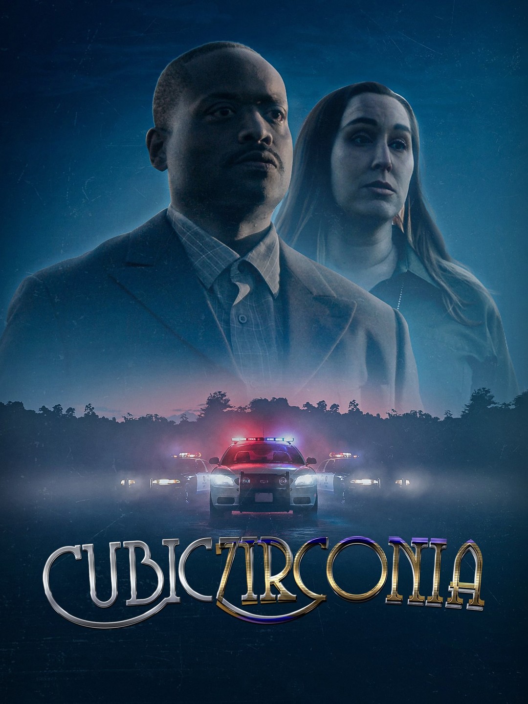 Cubic Zirconia (2025)