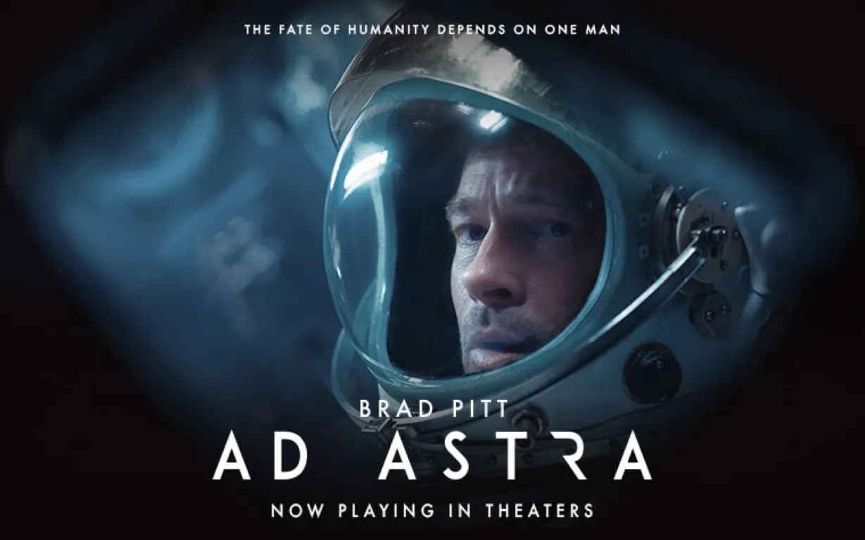 Ad Astra (2019)