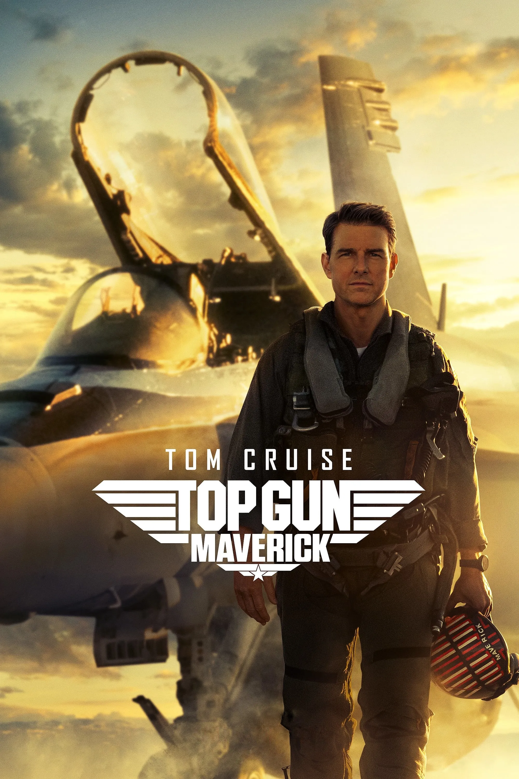 Top Gun: Maverick (2022)