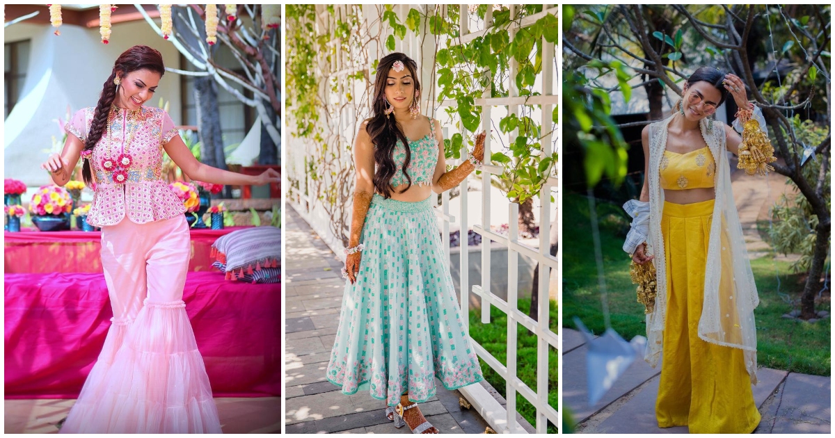 Coord Sets vs Party Dresses