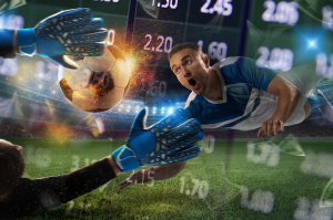 Unlocking the Key Kèo Bóng Đá Trực Tuyến: Strategies for Success in Online Football Betting