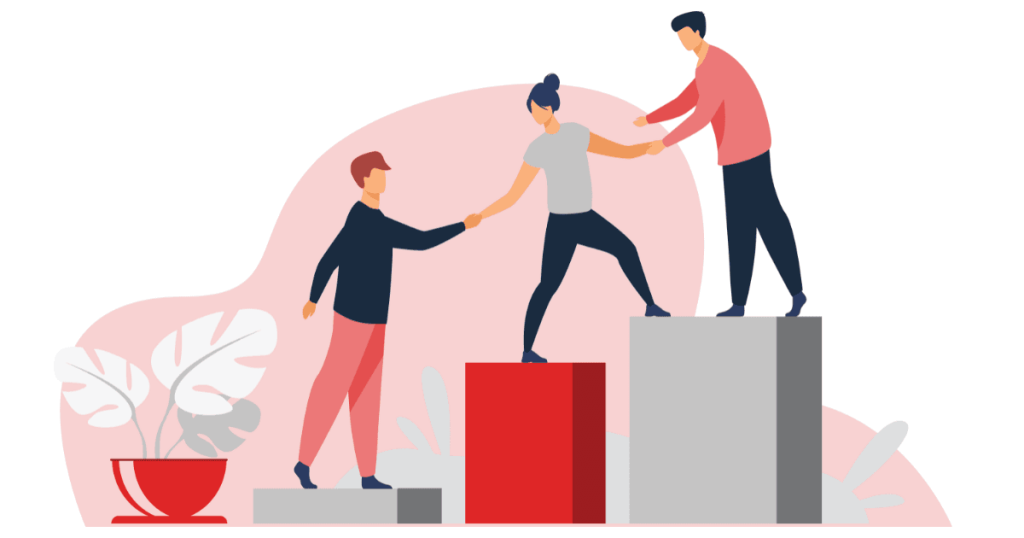 how to succeed in your career
