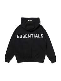 Essentials Hoodie