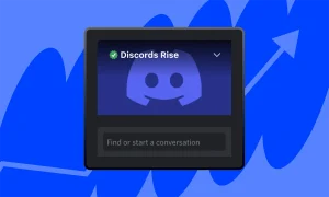 How Discord Became the Go-To Platform for Connection