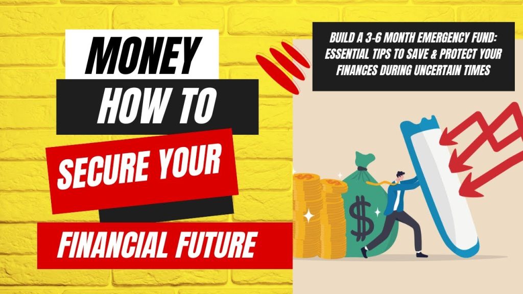 How to Build a 3-Month Emergency Fund Without Feeling Broke