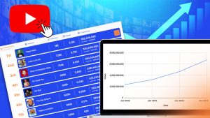 The Rise of Slot YouTubers