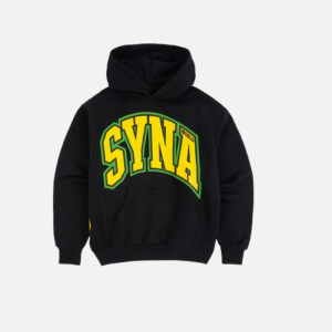 Syna World Hoodie