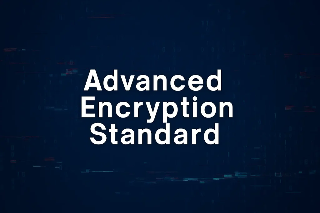 Advanced Encryption Standard