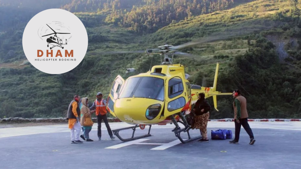 Jammu to Vaishno Devi Helicopter Booking Guide for Navratri — What to Expect, Tips and Real Stories