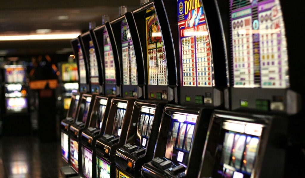 Unveiling the Power of Slot Gacor and Smart Gaming Strategies in 2025