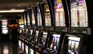 Unveiling the Power of Slot Gacor and Smart Gaming Strategies in 2025