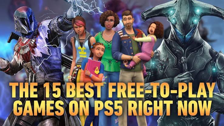 A Guide to Free Online Games, Mobile Online Games, and PlayStation Free Titles